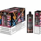 ENERGY II | Best Vape Shop Dubai (2026)