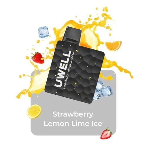 UWELL DK | Best Vape Shop Dubai (2026)
