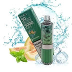 DANCI MAX | Best Vape Shop Dubai (2026)