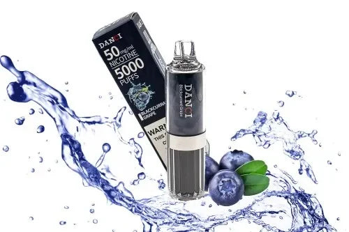 DANCI MAX | Best Vape Shop Dubai (2026)