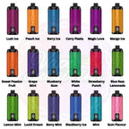 AL FAKHER CROWN BAR CROWN BAR HYPERMAX 15000 PUFF’S | Best Vape Shop Dubai (2026)