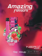 NERD™ BAR 1000 PUFFS