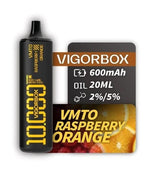 VIGORBOX 10000 PUFFS