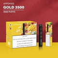 VAPOKISS GOLD | Best Vape Shop Dubai (2026)