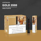 VAPOKISS GOLD | Best Vape Shop Dubai (2026)
