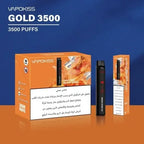 VAPOKISS GOLD | Best Vape Shop Dubai (2026)