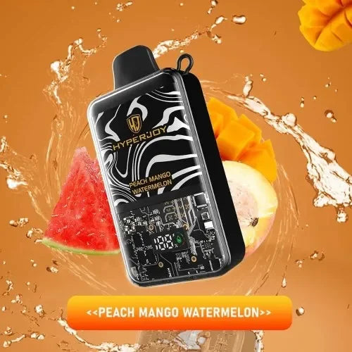 HYPERJOY 20000 | Best Vape Shop Dubai (2026)