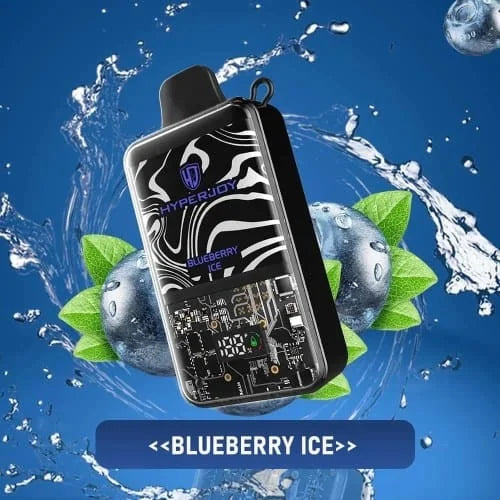 HYPERJOY 20000 | Best Vape Shop Dubai (2026)