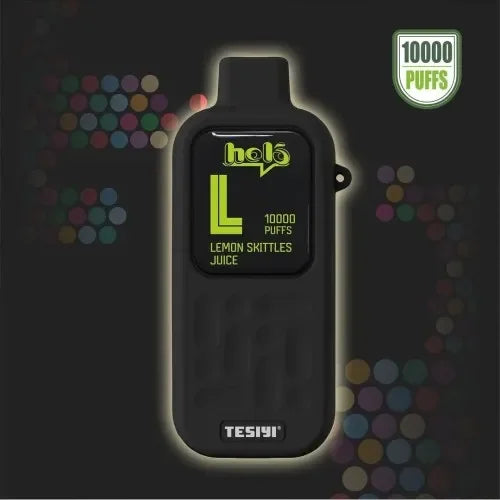 TESIYI HELO | Best Vape Shop Dubai