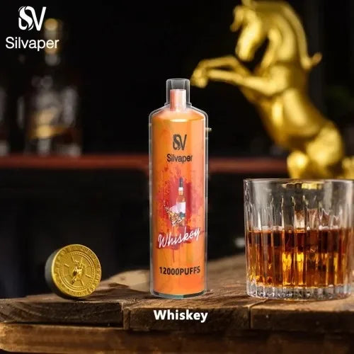 SILR DL | Best Vape Shop Dubai