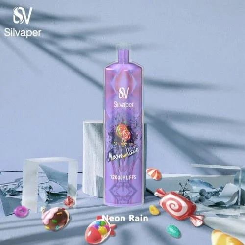 SILR DL | Best Vape Shop Dubai