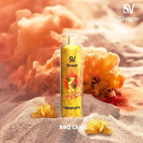 SILR DL | Best Vape Shop Dubai