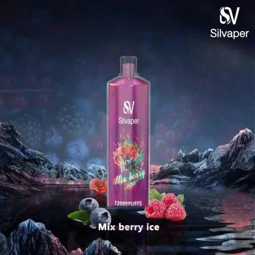 SILR DL | Best Vape Shop Dubai