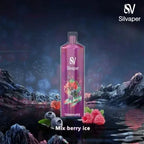 SILR DL | Best Vape Shop Dubai