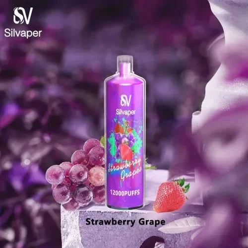 SILR DL | Best Vape Shop Dubai