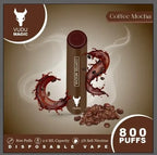 VUDU MAGIC 800 PUFFS