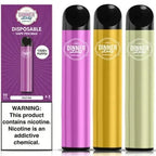 DINNER LADY MAX 1500 | Best Vape Shop Dubai (2026)