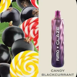 FUMMO GLAZE | Best Vape Shop Dubai (2026)