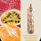 FUMMO GLAZE | Best Vape Shop Dubai (2026)