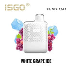 ISGO NEW | Best Vape Shop Dubai (2026)