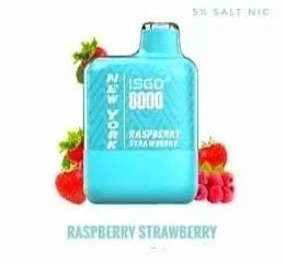 ISGO NEW | Best Vape Shop Dubai (2026)
