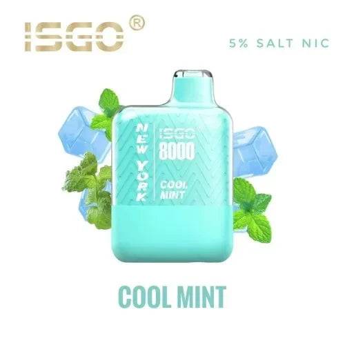 ISGO NEW | Best Vape Shop Dubai (2026)