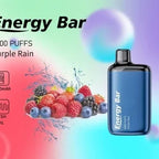 ENERGY BAR | Best Vape Shop Dubai (2026)