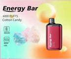 ENERGY BAR | Best Vape Shop Dubai (2026)