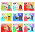 ENERGY BAR | Best Vape Shop Dubai (2026)