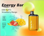 ENERGY BAR | Best Vape Shop Dubai (2026)