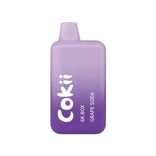 COKII BAR | Best Vape Shop Dubai (2026)