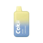 COKII BAR | Best Vape Shop Dubai (2026)