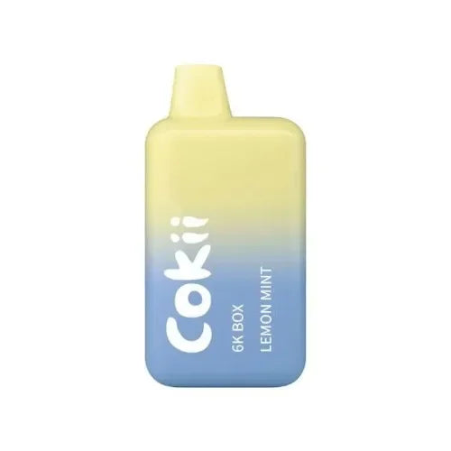 COKII BAR | Best Vape Shop Dubai (2026)