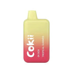 COKII BAR | Best Vape Shop Dubai (2026)