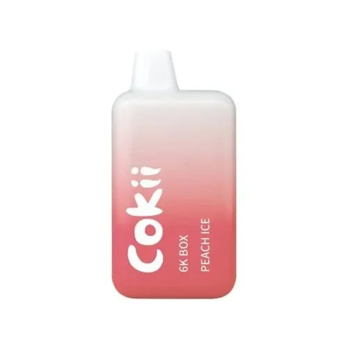 COKII BAR | Best Vape Shop Dubai (2026)