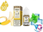 YOGI SALTNIC | Best Vape Shop Dubai (2026)