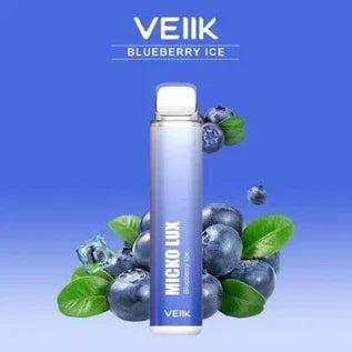 VEIIK MICKO LUX 5000 PUFFS