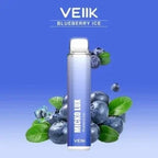 VEIIK MICKO LUX 5000 PUFFS