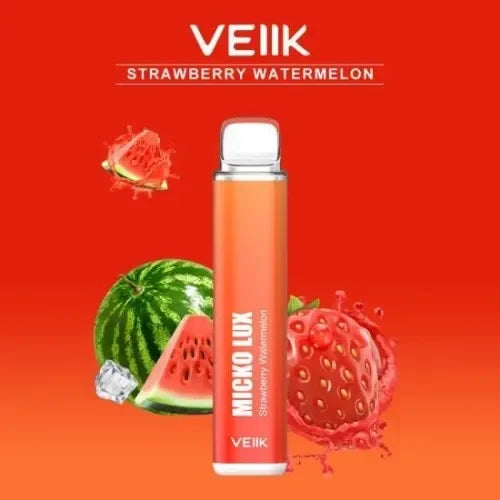 VEIIK MICKO LUX 5000 PUFFS