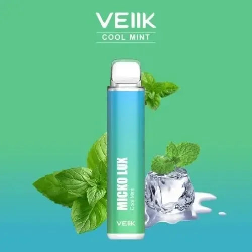 VEIIK MICKO LUX 5000 PUFFS