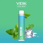 VEIIK MICKO LUX 5000 PUFFS