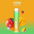 VEIIK MICKO LUX 5000 PUFFS