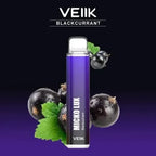 VEIIK MICKO LUX 5000 PUFFS