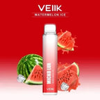 VEIIK MICKO LUX 5000 PUFFS