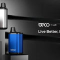 BECU LUX | Best Vape Shop Dubai