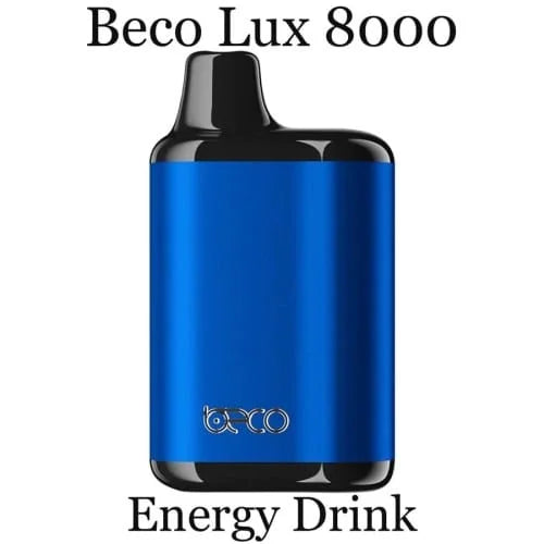 BECU LUX | Best Vape Shop Dubai