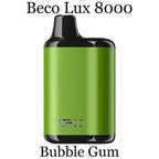 BECU LUX | Best Vape Shop Dubai