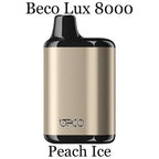 BECU LUX | Best Vape Shop Dubai