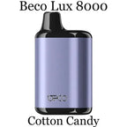 BECU LUX | Best Vape Shop Dubai