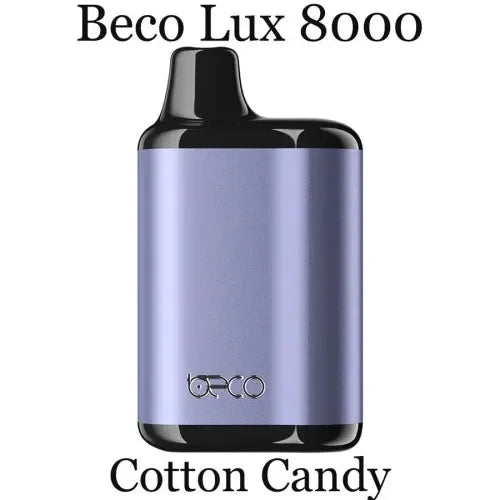 BECU LUX | Best Vape Shop Dubai